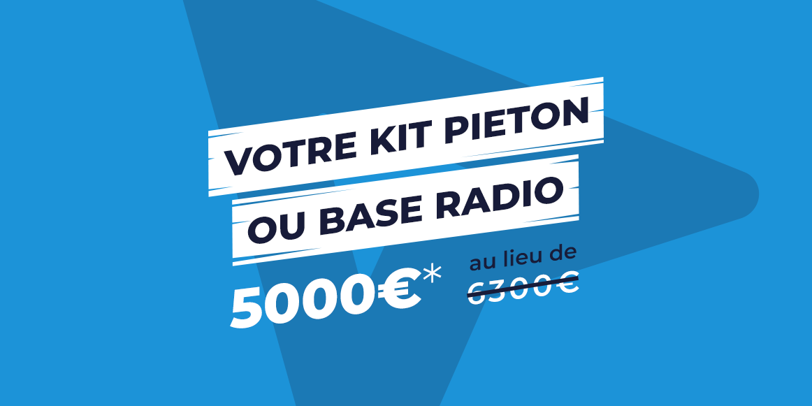 offre guidage 3D novembre 2025